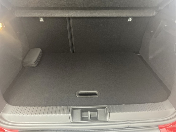 Renault Captur Evolution TCE 160 Mild Hybrid 118 kW (160 CV) EDC - 12 Renault Captur Evolution TCE 160 Mild Hybrid 118 kW (160 CV) EDC - 12