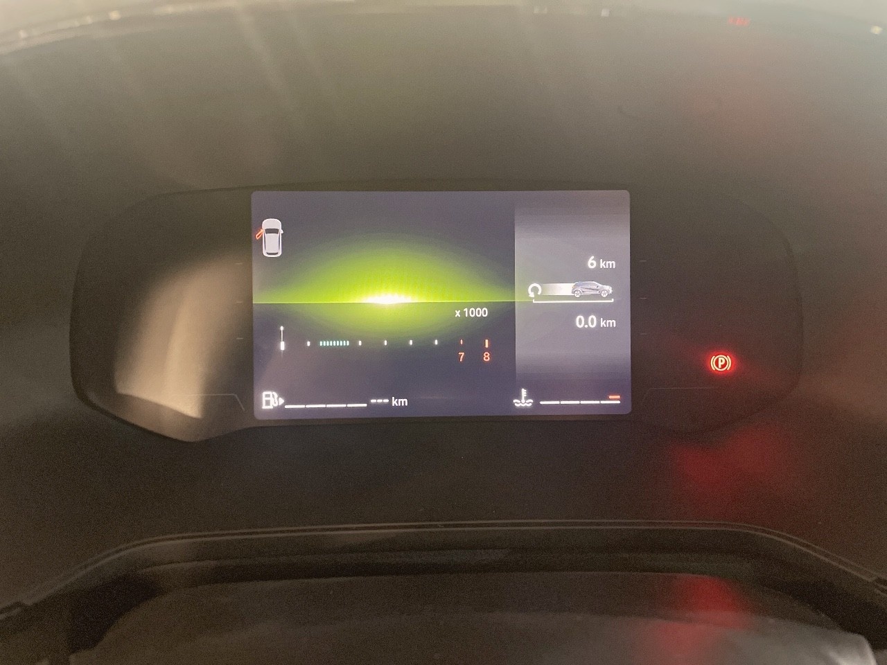 Renault Captur Evolution TCE 160 Mild Hybrid 118 kW (160 CV) EDC - 8