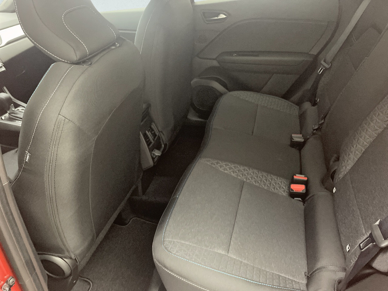 Renault Captur Evolution TCE 160 Mild Hybrid 118 kW (160 CV) EDC - 9