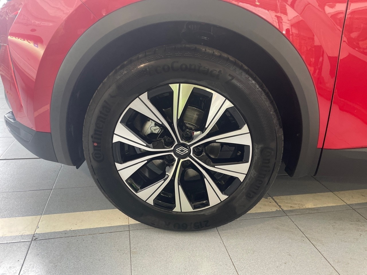 Renault Captur Evolution TCE 160 Mild Hybrid 118 kW (160 CV) EDC - 10