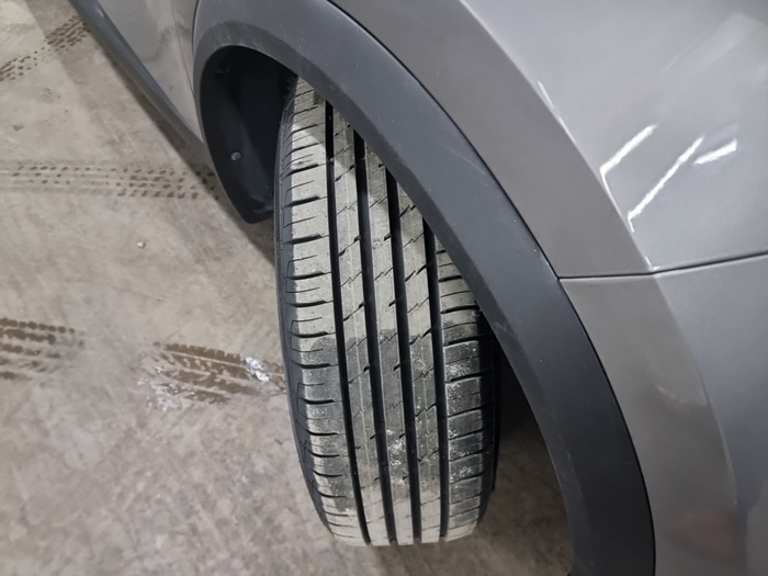 Renault Captur Intens TCe GLP 74 kW (100 CV) - 11 Renault Captur Intens TCe GLP 74 kW (100 CV) - 11