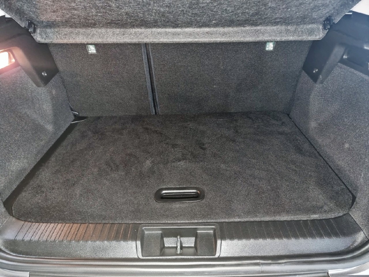 Renault Captur Intens TCe GLP 74 kW (100 CV) - 12