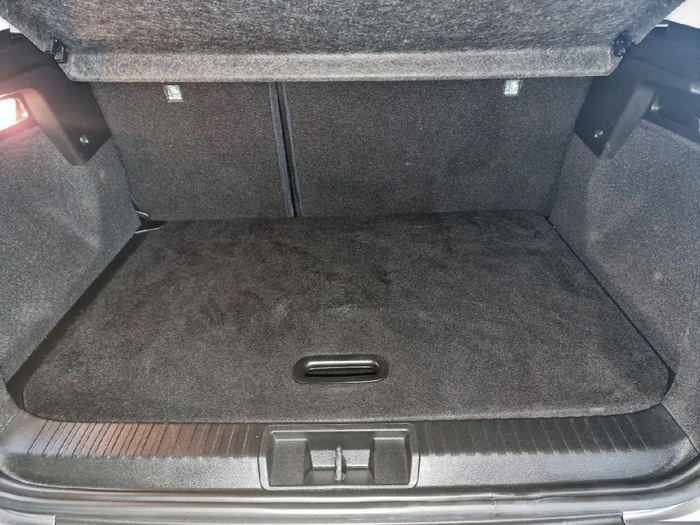 Renault Captur Intens TCe GLP 74 kW (100 CV) - 12 Renault Captur Intens TCe GLP 74 kW (100 CV) - 12