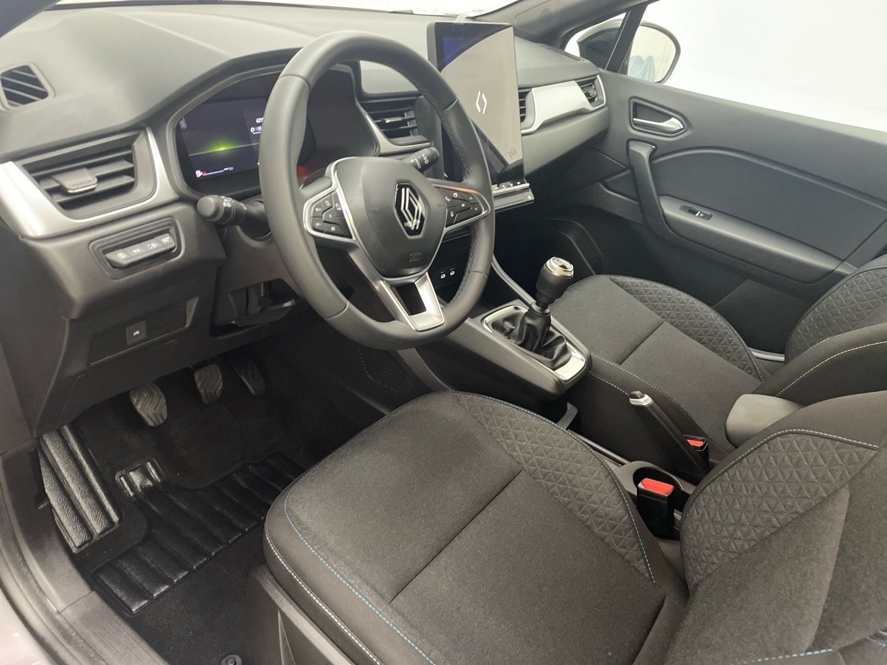 Renault Captur Evolution Eco-G 74 kW (100 CV) - 4