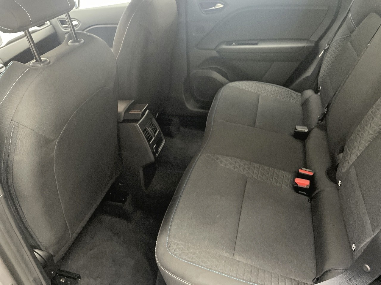 Renault Captur Evolution Eco-G 74 kW (100 CV) - 9