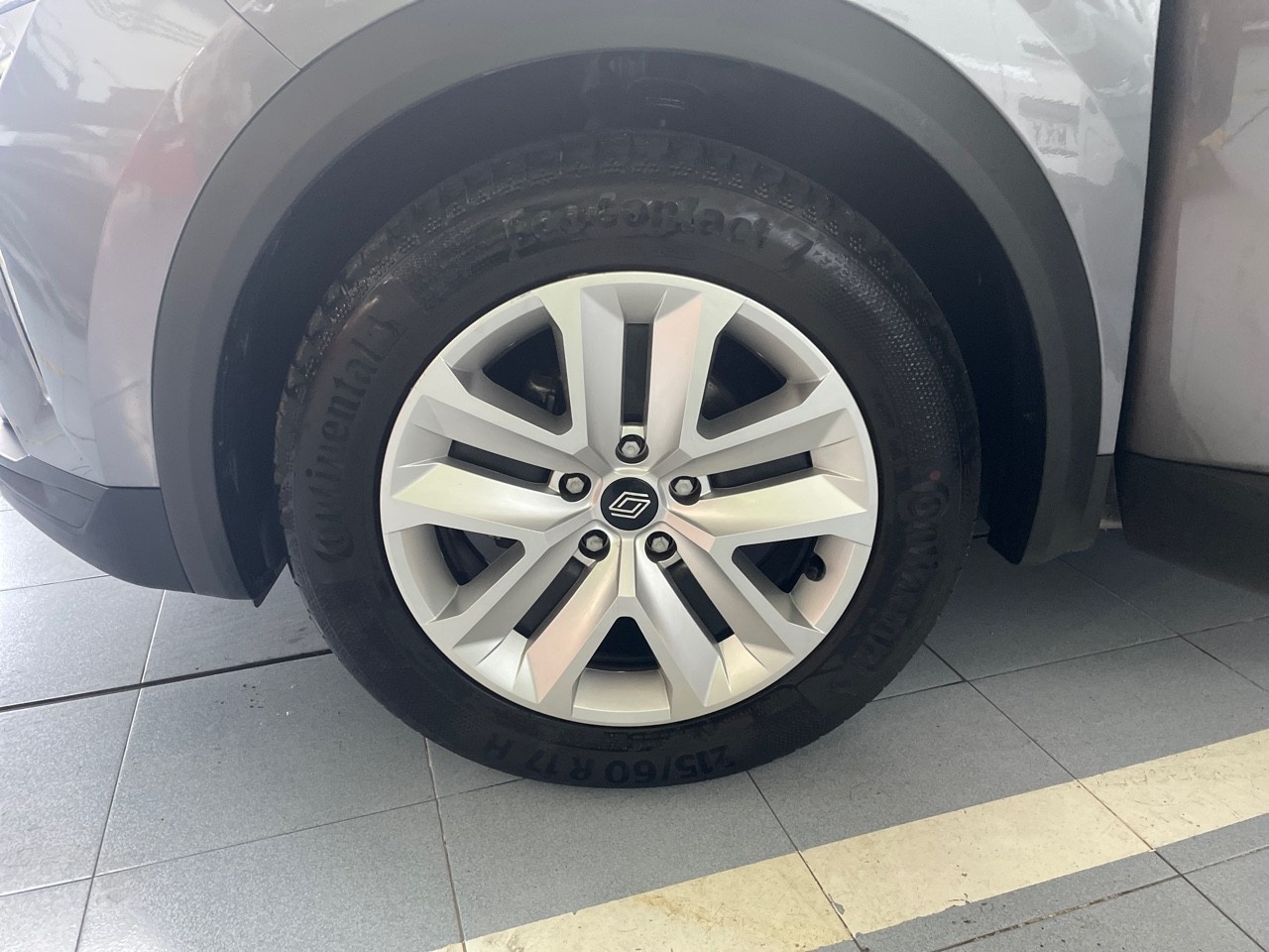 Renault Captur Evolution Eco-G 74 kW (100 CV) - 10