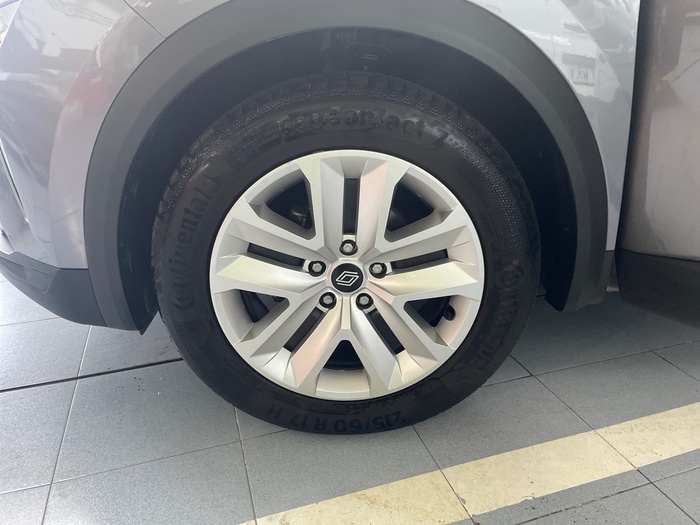 Renault Captur Evolution Eco-G 74 kW (100 CV) - 10 Renault Captur Evolution Eco-G 74 kW (100 CV) - 10