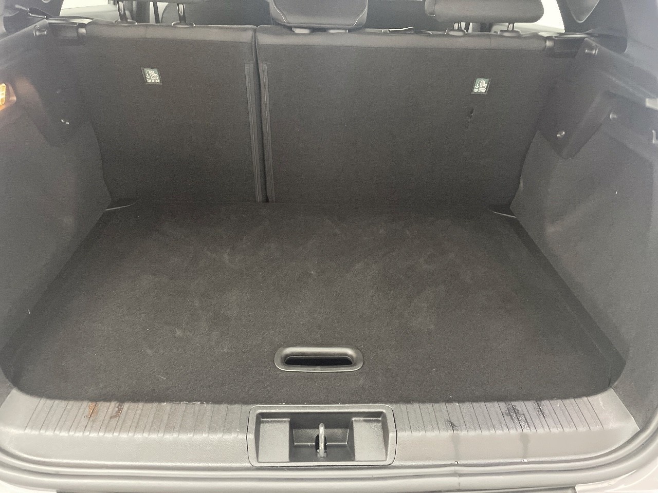 Renault Captur Evolution Eco-G 74 kW (100 CV) - 12