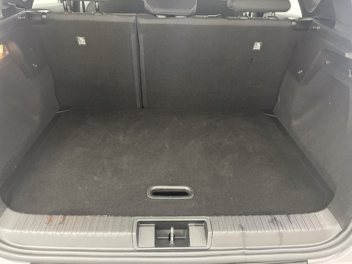 Renault Captur Evolution Eco-G 74 kW (100 CV) - 12 Renault Captur Evolution Eco-G 74 kW (100 CV) - 12