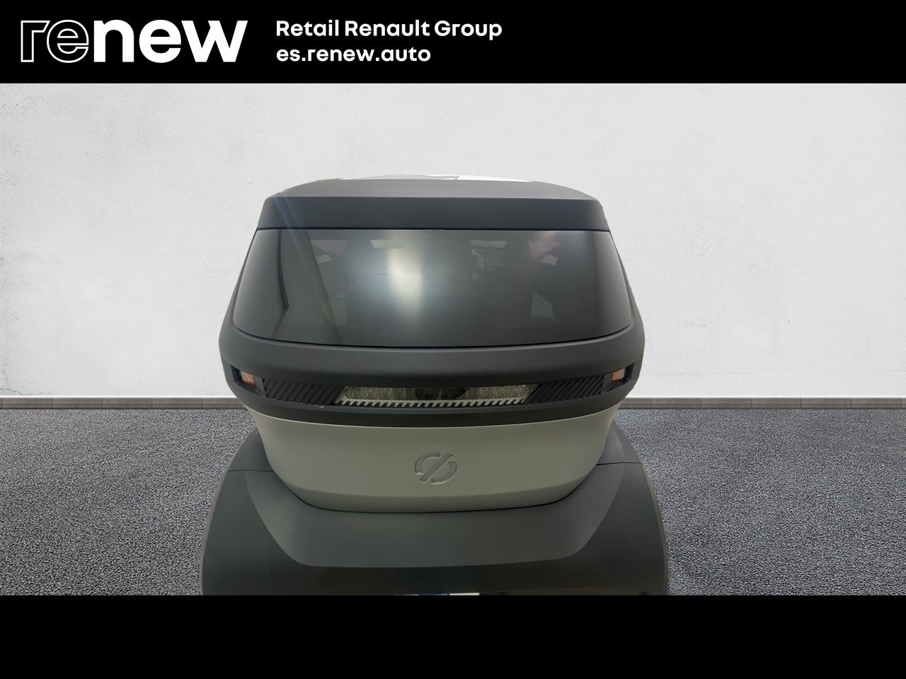 Mobilize Duo 80 EVO 10 kW (14 CV) - 3