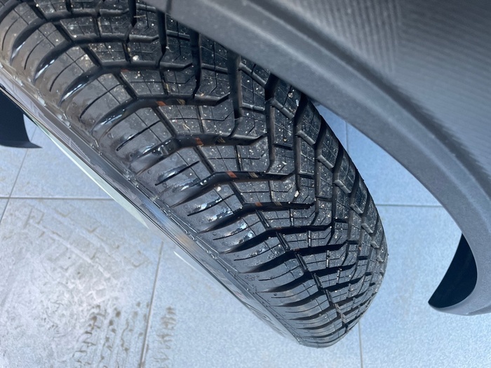 Mobilize Duo 80 EVO 10 kW (14 CV) - 5 Mobilize Duo 80 EVO 10 kW (14 CV) - 5