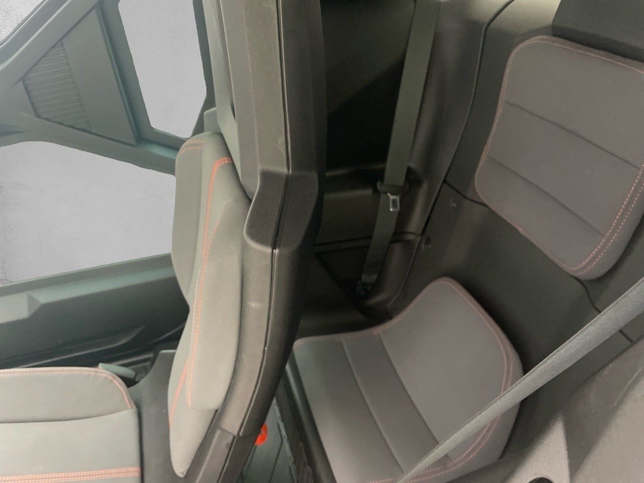 Mobilize Duo 80 EVO 10 kW (14 CV) - 8