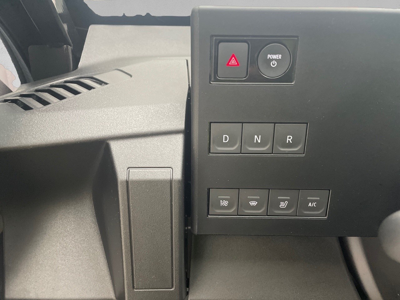 Mobilize Duo 80 EVO 10 kW (14 CV) - 10