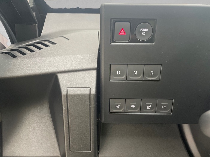 Mobilize Duo 80 EVO 10 kW (14 CV) - 10 Mobilize Duo 80 EVO 10 kW (14 CV) - 10