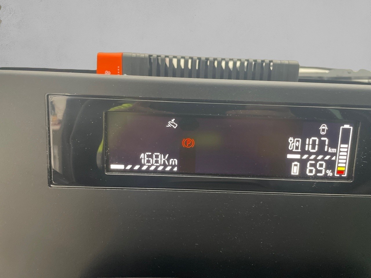 Mobilize Duo 80 EVO 10 kW (14 CV) - 11