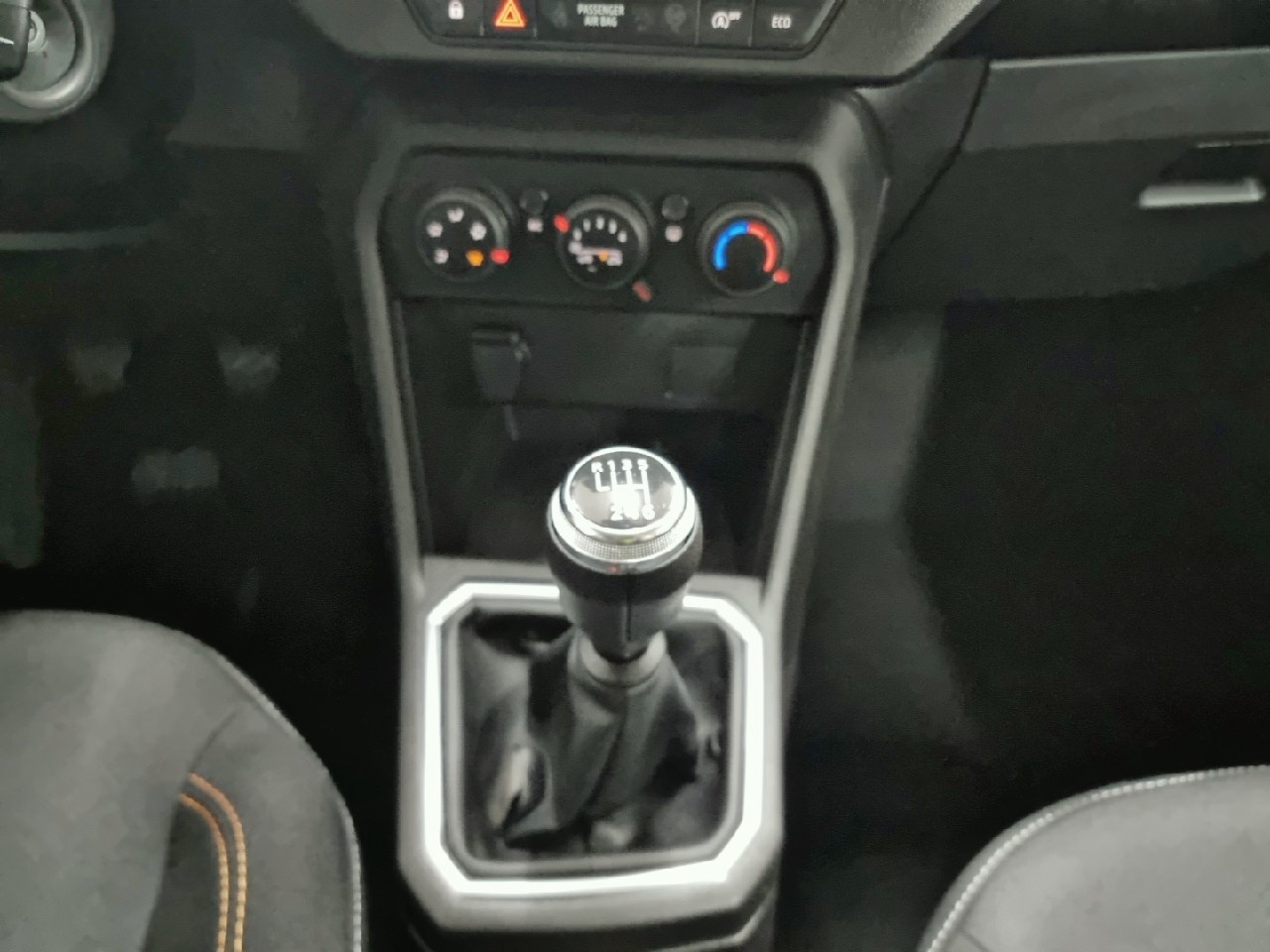 Dacia Sandero Stepway Comfort ECO-G 74 kW (100 CV) - 8