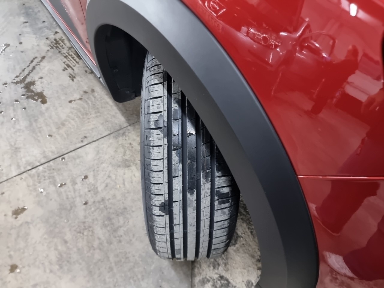 Dacia Sandero Stepway Comfort ECO-G 74 kW (100 CV) - 12