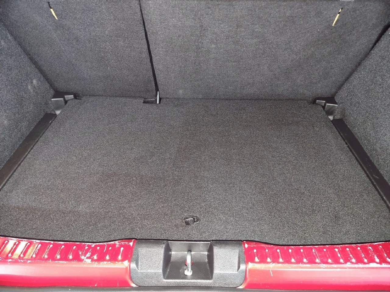 Dacia Sandero Stepway Comfort ECO-G 74 kW (100 CV) - 13