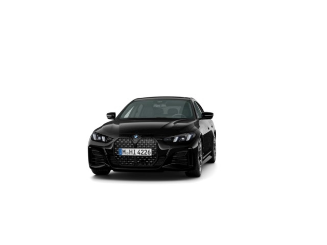BMWSerie 4 420d Gran Coupe 140 kW (190 CV)
