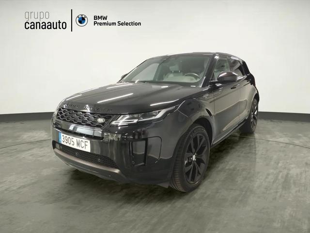 Land Rover Range Rover Evoque P300e PHEV SE 4WD Auto 227 kW (309 CV)