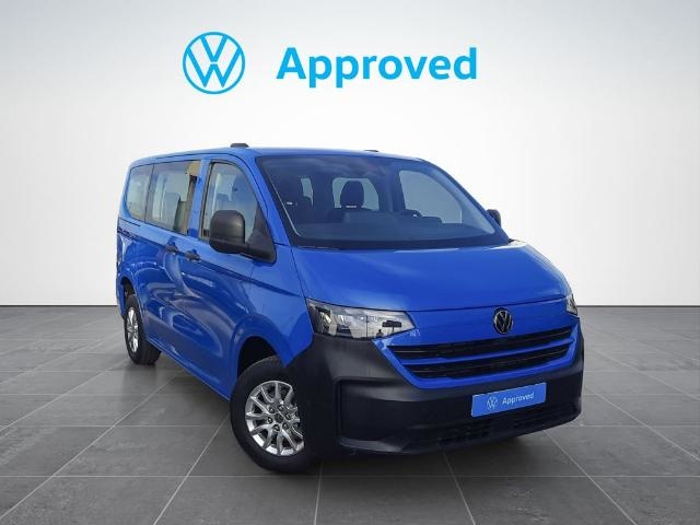 VolkswagenCaravelle Batalla Corta 2.0 TDI 81 kW (110 CV)