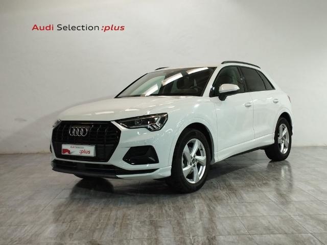 AudiQ3 Advanced 35 TFSI 110 kW (150 CV) S tronic
