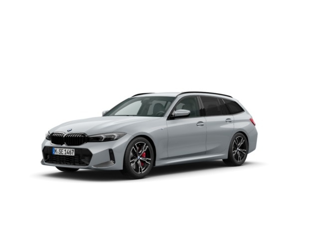 BMWSerie 3 320d xDrive Touring 140 kW (190 CV)