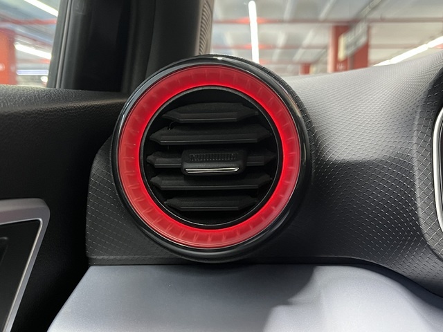 SEATIbiza 1.0 TSI FR Plus 81 kW (110 CV) Vehículo usado en Barcelona - 15