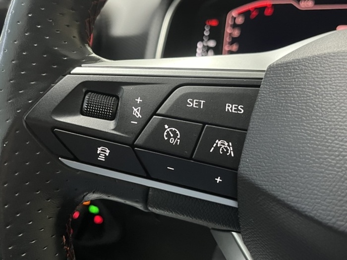 SEATIbiza 1.0 TSI FR Plus 81 kW (110 CV) Vehículo usado en Barcelona - 16 SEATIbiza 1.0 TSI FR Plus 81 kW (110 CV) Vehículo usado en Barcelona - 16