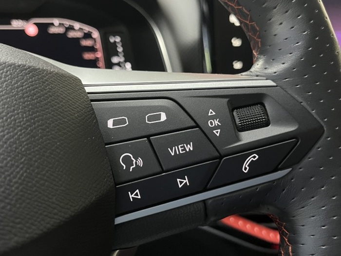 SEATIbiza 1.0 TSI FR Plus 81 kW (110 CV) Vehículo usado en Barcelona - 17 SEATIbiza 1.0 TSI FR Plus 81 kW (110 CV) Vehículo usado en Barcelona - 17