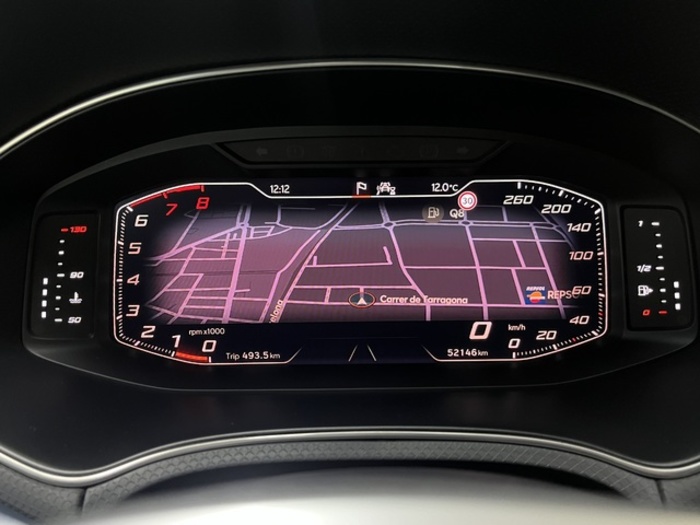 SEATIbiza 1.0 TSI FR Plus 81 kW (110 CV) Vehículo usado en Barcelona - 20 SEATIbiza 1.0 TSI FR Plus 81 kW (110 CV) Vehículo usado en Barcelona - 20