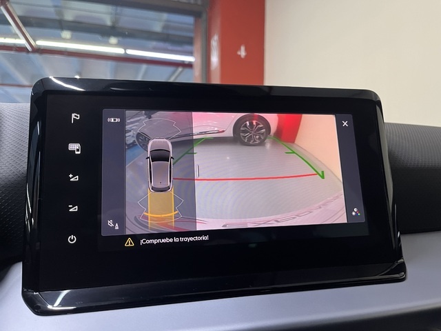 SEATIbiza 1.0 TSI FR Plus 81 kW (110 CV) Vehículo usado en Barcelona - 25