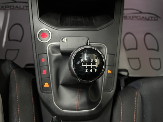 SEATIbiza 1.0 TSI FR Plus 81 kW (110 CV) Vehículo usado en Barcelona - 28