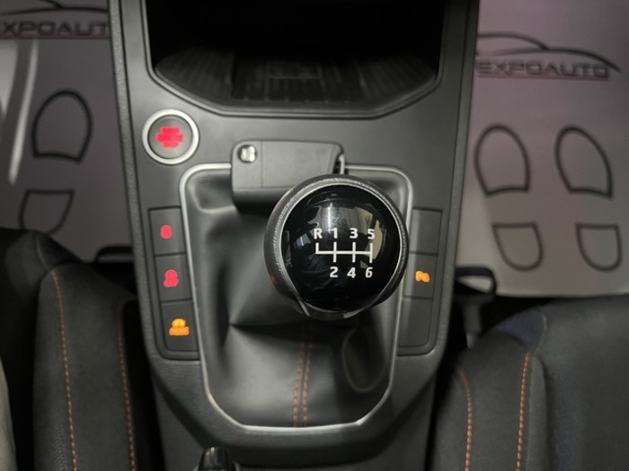 SEATIbiza 1.0 TSI FR Plus 81 kW (110 CV) Vehículo usado en Barcelona - 28 SEATIbiza 1.0 TSI FR Plus 81 kW (110 CV) Vehículo usado en Barcelona - 28