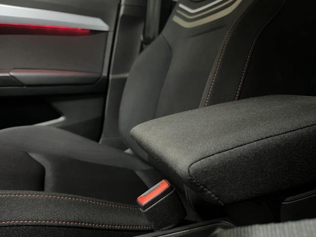 SEATIbiza 1.0 TSI FR Plus 81 kW (110 CV) Vehículo usado en Barcelona - 29