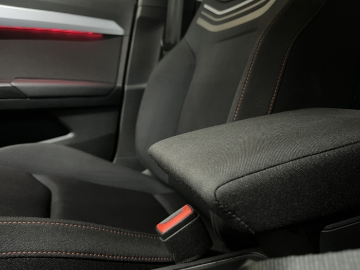 SEATIbiza 1.0 TSI FR Plus 81 kW (110 CV) Vehículo usado en Barcelona - 29 SEATIbiza 1.0 TSI FR Plus 81 kW (110 CV) Vehículo usado en Barcelona - 29