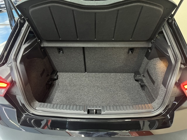 SEATIbiza 1.0 TSI FR Plus 81 kW (110 CV) Vehículo usado en Barcelona - 31