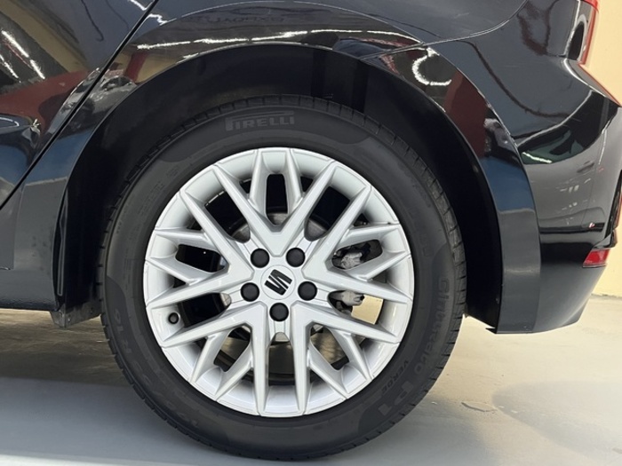 SEATIbiza 1.0 TSI FR Plus 81 kW (110 CV) Vehículo usado en Barcelona - 33 SEATIbiza 1.0 TSI FR Plus 81 kW (110 CV) Vehículo usado en Barcelona - 33