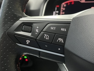 SEAT Ibiza 1.0 TSI FR Plus 81 kW (110 CV)