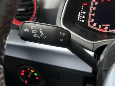 SEAT Ibiza 1.0 TSI FR Plus 81 kW (110 CV) SEAT Ibiza 1.0 TSI FR Plus 81 kW (110 CV)