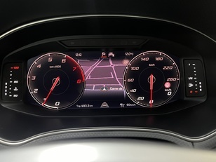 SEAT Ibiza 1.0 TSI FR Plus 81 kW (110 CV)