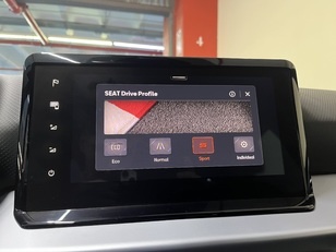 SEAT Ibiza 1.0 TSI FR Plus 81 kW (110 CV)