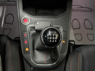 SEAT Ibiza 1.0 TSI FR Plus 81 kW (110 CV)