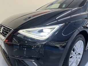 SEAT Ibiza 1.0 TSI FR Plus 81 kW (110 CV)