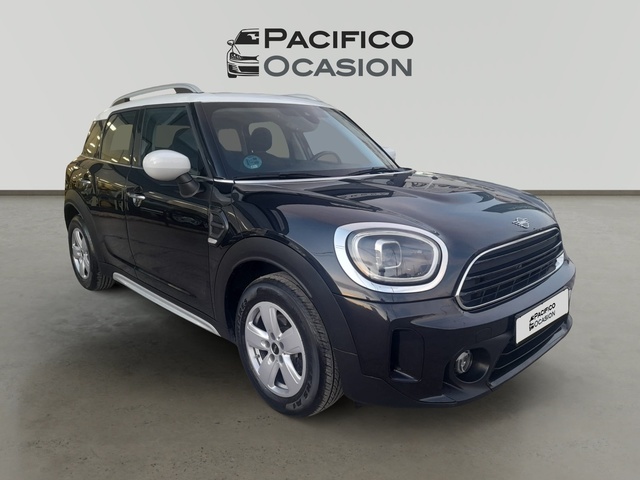 MINIMINI Countryman Cooper 100 kW (136 CV)