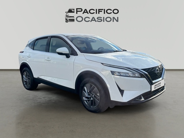 NissanQashqai DIG-T 140 mHEV Acenta 4x2 103 kW (140 CV)