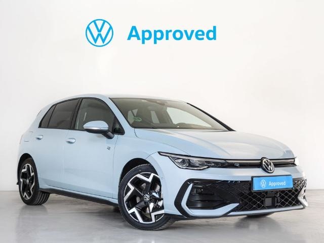 VolkswagenGolf R-Line 2.0 TDI 110 kW (150 CV) DSG
