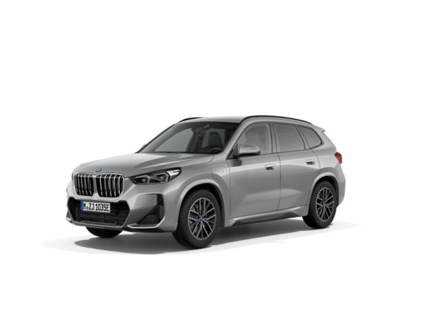 BMWX1 xDrive25e 180 kW (245 CV)