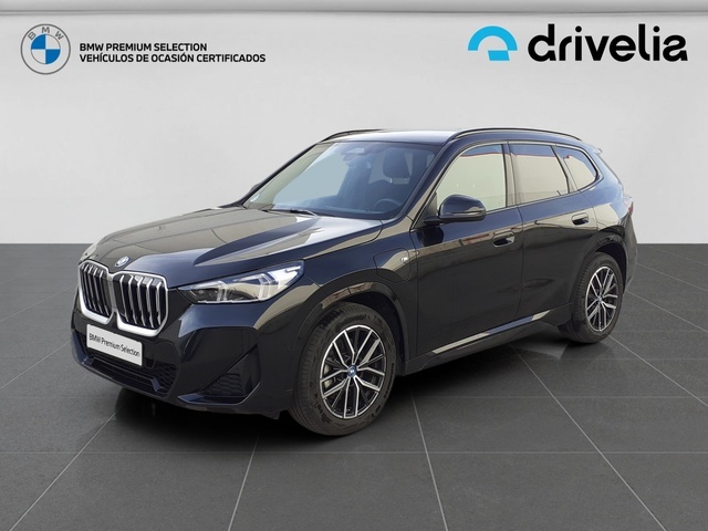 BMWX1 xDrive25e 180 kW (245 CV)