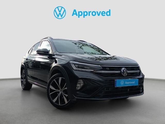 VolkswagenTaigo R-Line 1.0 TSI 85 kW (115 CV) DSG
